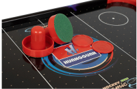 Stolný hokej SPARTAN mini air hockey